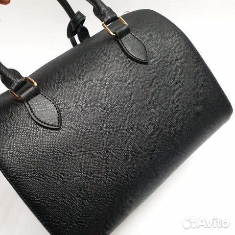 Новая женская сумка Balenciaga черная Новая женская сумка Balenciaga черная