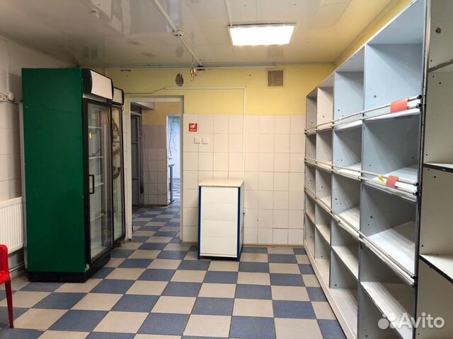 Помещение свободного назначения, 129.4 м² Помещение свободного назначения, 129.4 м²