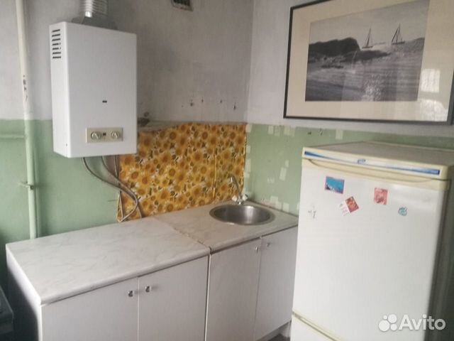 1-к квартира, 31 м², 4/5 эт. 1-к квартира, 31 м², 4/5 эт.