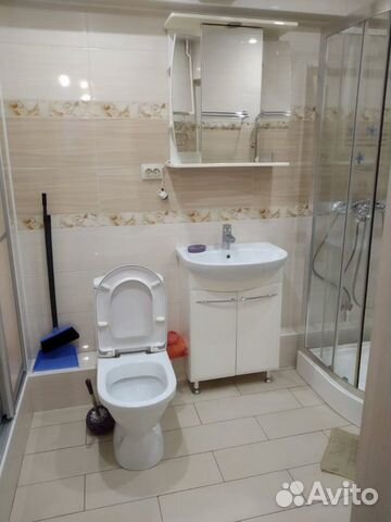 1-к квартира, 31 м², 2/5 эт. 1-к квартира, 31 м², 2/5 эт.