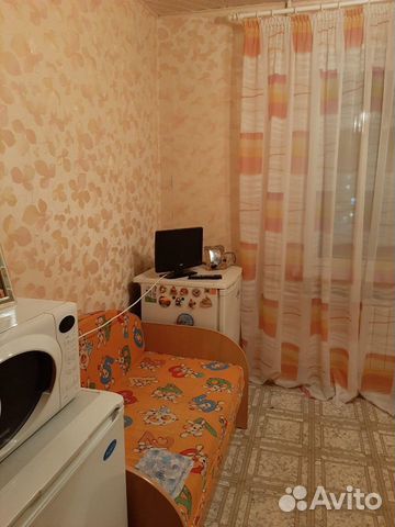 2-к квартира, 48 м², 5/9 эт.