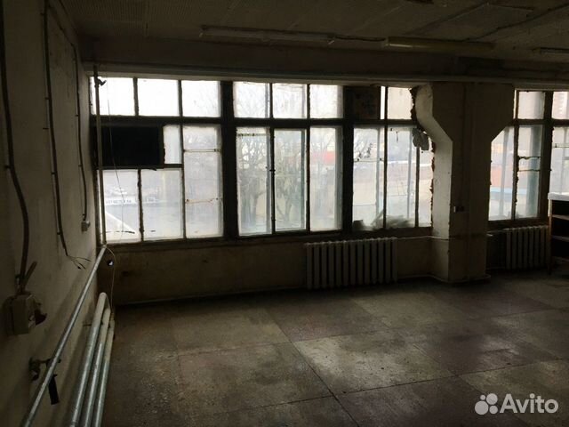 Производственное помещение, 73 м² Производственное помещение, 73 м²