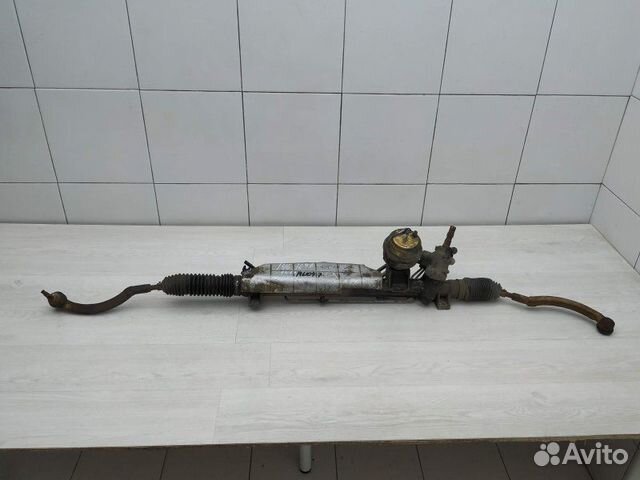 Рулевая рейка 36050359 Volvo V70