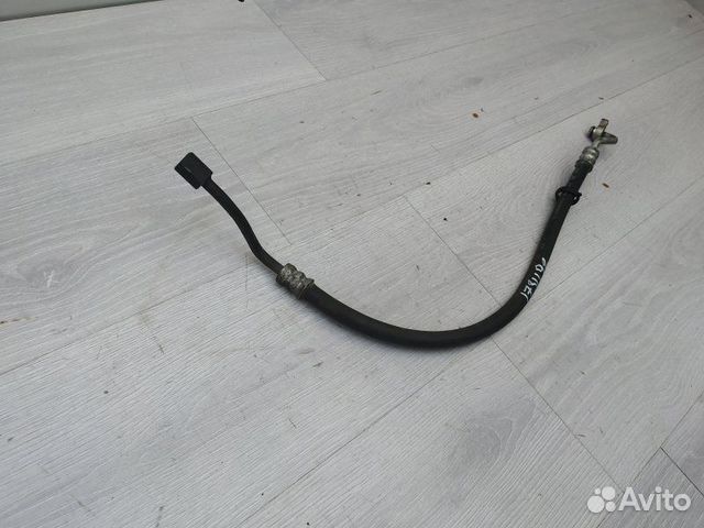 Трубка гур обратная 34611XA03A Subaru Tribeca B9