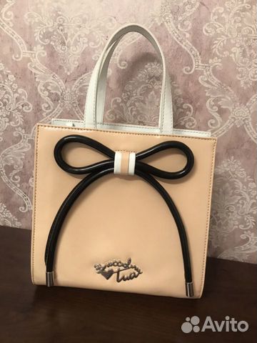 Сумка Furla и другие