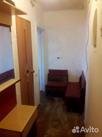 2-к квартира, 45.1 м², 4/4 эт.