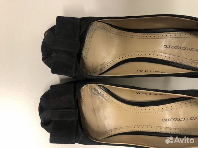 Туфли CorsoComo Туфли CorsoComo