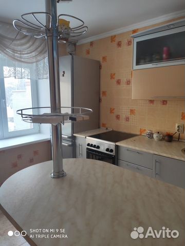 2-к квартира, 51.6 м², 3/5 эт. 2-к квартира, 51.6 м², 3/5 эт.