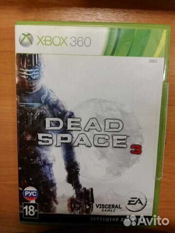 Игры для xbox 360 лицензия