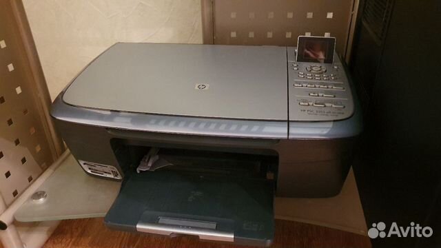 Принтер/ сканер/ копир