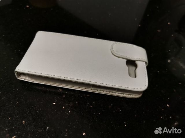 Чехол флип для SAMSUNG Galaxy S3