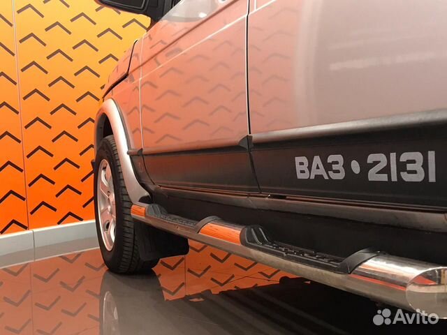 LADA 4x4 (Нива) 1.7 МТ, 2014, 43 198 км