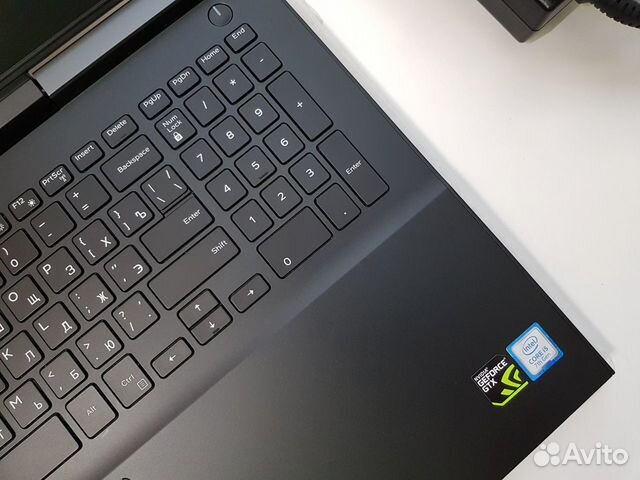Dell 15 Gaming 7567 i5 7300HQ/GTX 1050 4G/8G/SSD