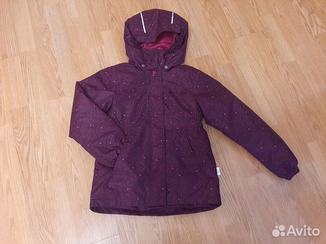Куртка демисезон super gift Куртка демисезон super gift