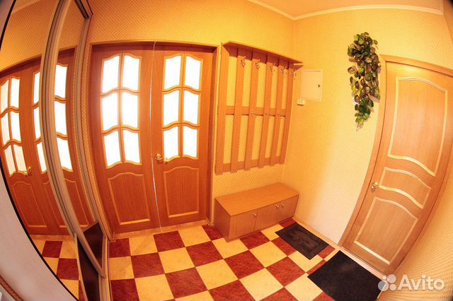 1-к квартира, 40 м², 2/10 эт. 1-к квартира, 40 м², 2/10 эт.