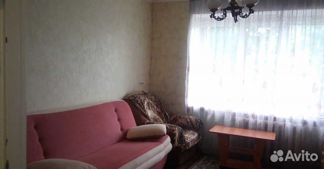 Студия, 18 м², 3/5 эт. Студия, 18 м², 3/5 эт.