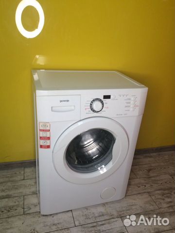 Стиральная машина бу Gorenje Стиральная машина бу Gorenje
