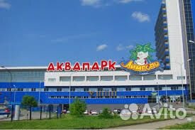 8.авг.20 Аквапарк «Лимпопо»+ТК Икеа/цо022