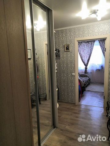 2-к квартира, 50 м², 9/14 эт.