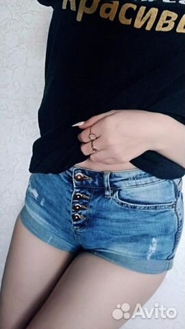Шорты Шорты