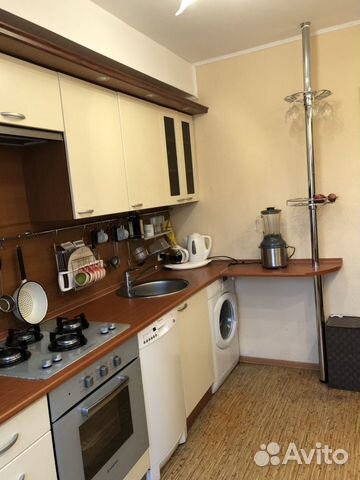 1-к квартира, 31.3 м², 2/9 эт.