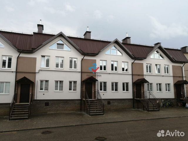 3-к квартира, 112 м², 2/3 эт. 3-к квартира, 112 м², 2/3 эт.