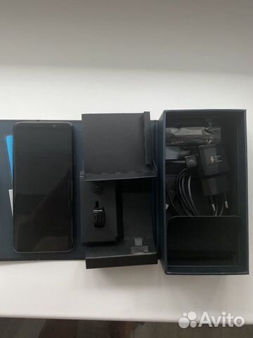 SAMSUNG S9 plus 64Gb телефон SAMSUNG S9 plus 64Gb телефон