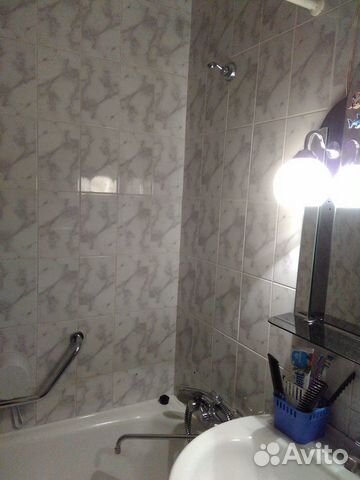 2-к квартира, 50 м², 9/10 эт.