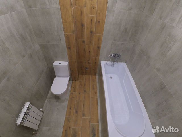 1-к квартира, 41 м², 6/10 эт.