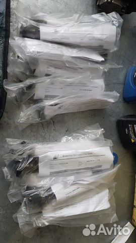 Форсунка 0445110186 Форсунка 0445110186