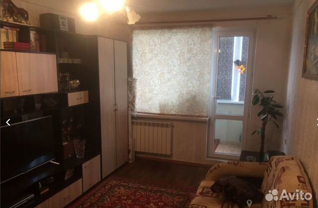 2-к квартира, 65 м², 3/12 эт.