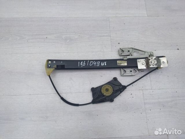 Стеклоподъемник задний правый 8K0839462A Audi A4 B