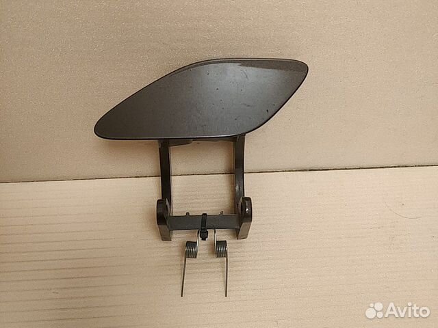 Крышка омывателя фары левая Mercedes GLK204 X204