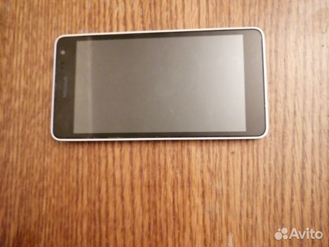 Microsoft Lumia 535 Dual SIM
