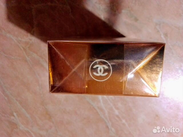 Духи Coco Chanel Mademoiselle 100ml Духи Coco Chanel Mademoiselle 100ml