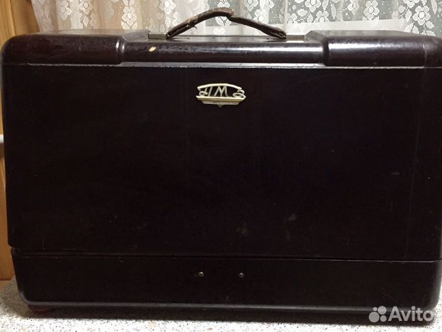 Швейная машинка Подольск Швейная машинка Подольск