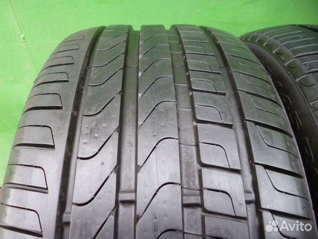 Летняя шина 245/45R17 99Y Pirelli Cinturato P7 Летняя шина 245/45R17 99Y Pirelli Cinturato P7