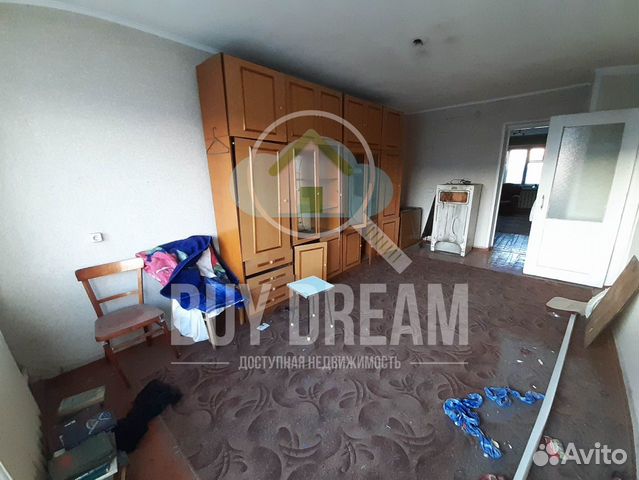 2-к квартира, 47 м², 5/5 эт.