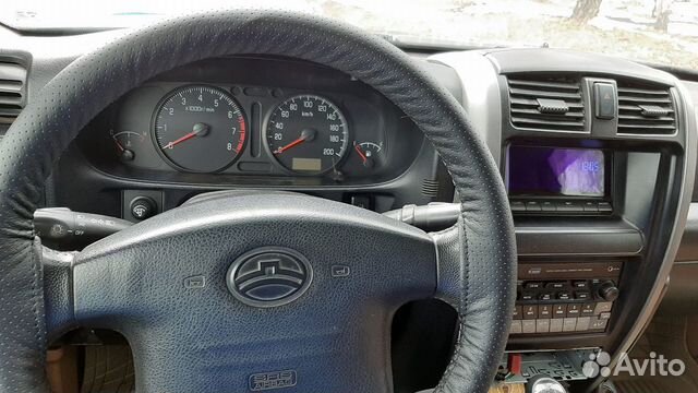 Great Wall Hover 2.4 МТ, 2007, 179 000 км