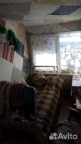 Дом 40 м² на участке 6 сот.