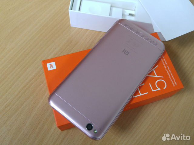 Xiaomi Redmi 5A
