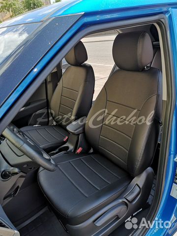 Авточехлы на Hyundai Creta / Хендай Крета Авточехлы на Hyundai Creta / Хендай Крета