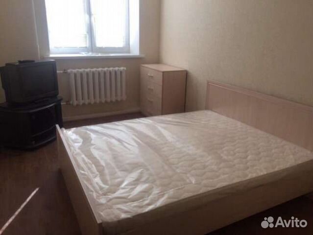 1-к квартира, 48 м², 5/13 эт. 1-к квартира, 48 м², 5/13 эт.