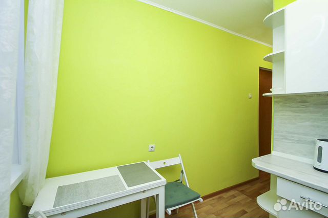 1-к квартира, 30 м², 5/5 эт. 1-к квартира, 30 м², 5/5 эт.