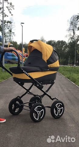 Коляска