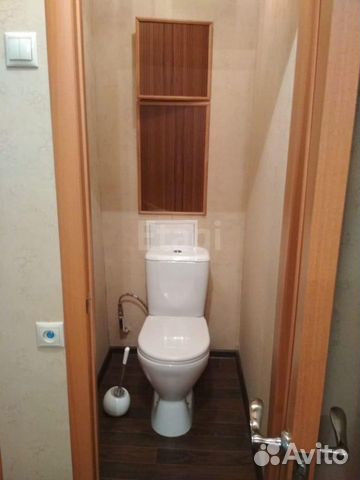 1-к квартира, 30.1 м², 1/5 эт.