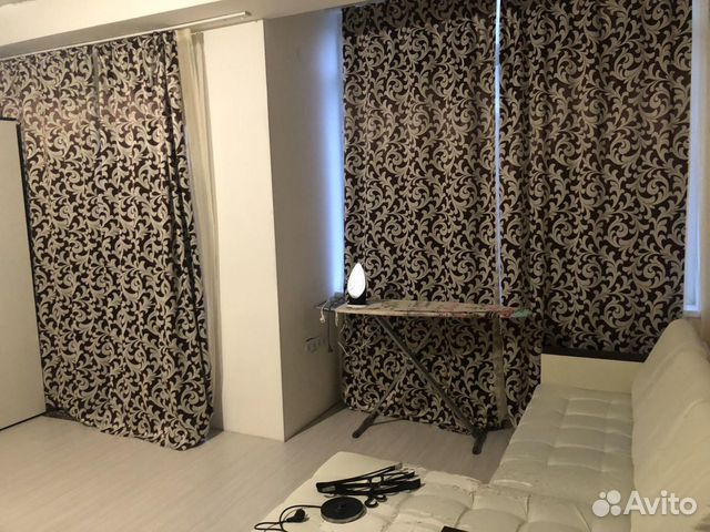 2-к квартира, 40 м², 2/5 эт. 2-к квартира, 40 м², 2/5 эт.