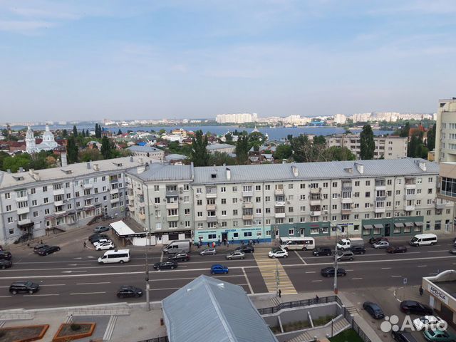 4-к квартира, 200 м², 9/10 эт.