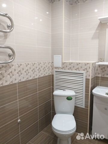 1-к квартира, 41 м², 4/10 эт.