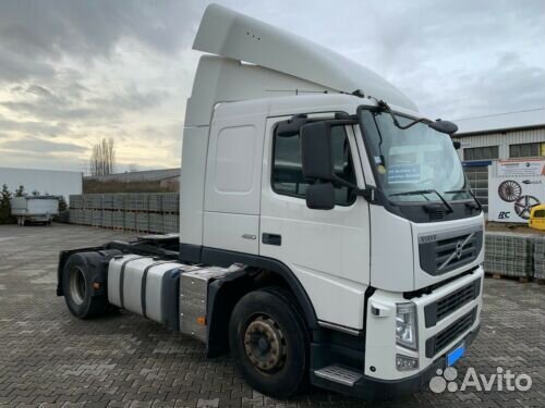 Запчасти б/у на Вольво фм (Volvo FM) Запчасти б/у на Вольво фм (Volvo FM)